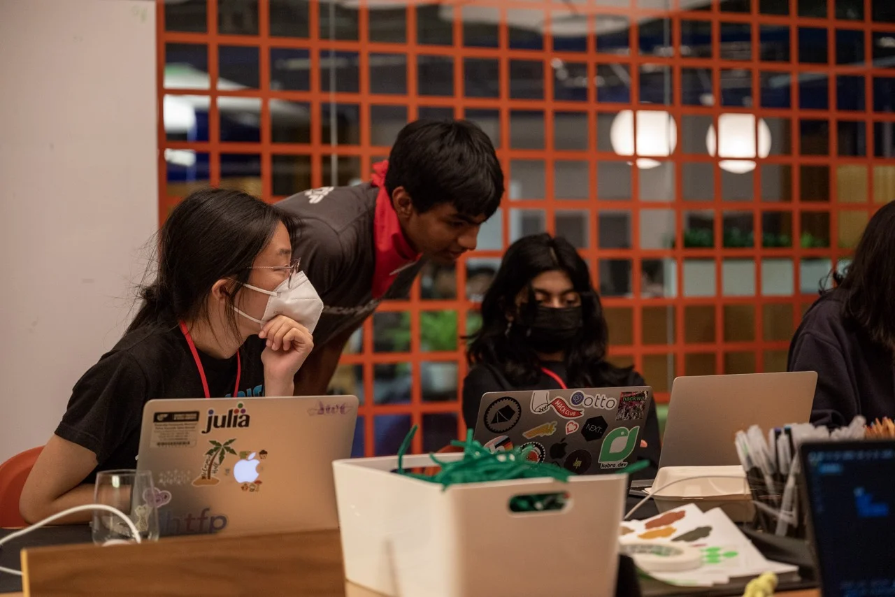 Horizons | Hack Club