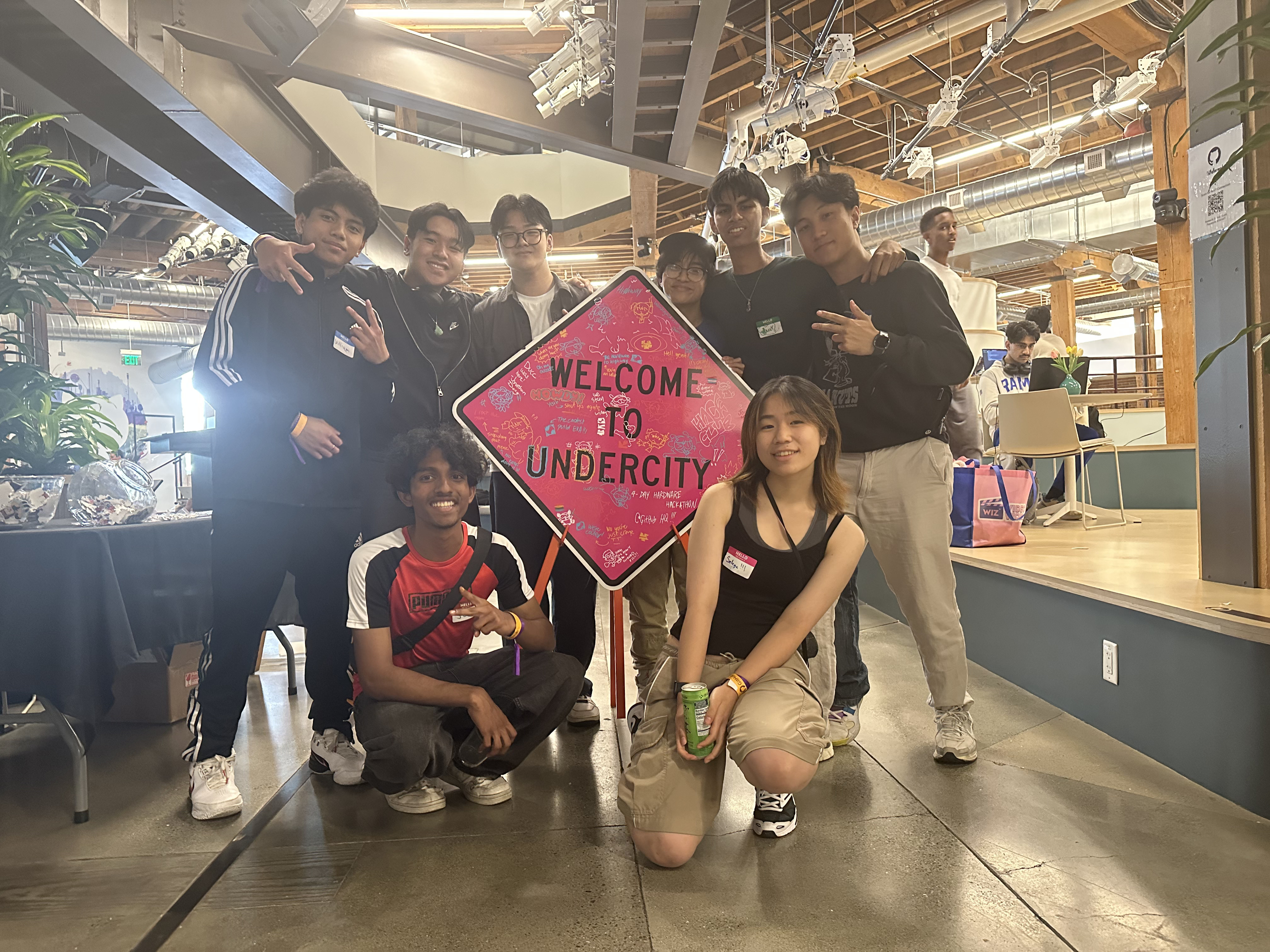 Horizons | Hack Club