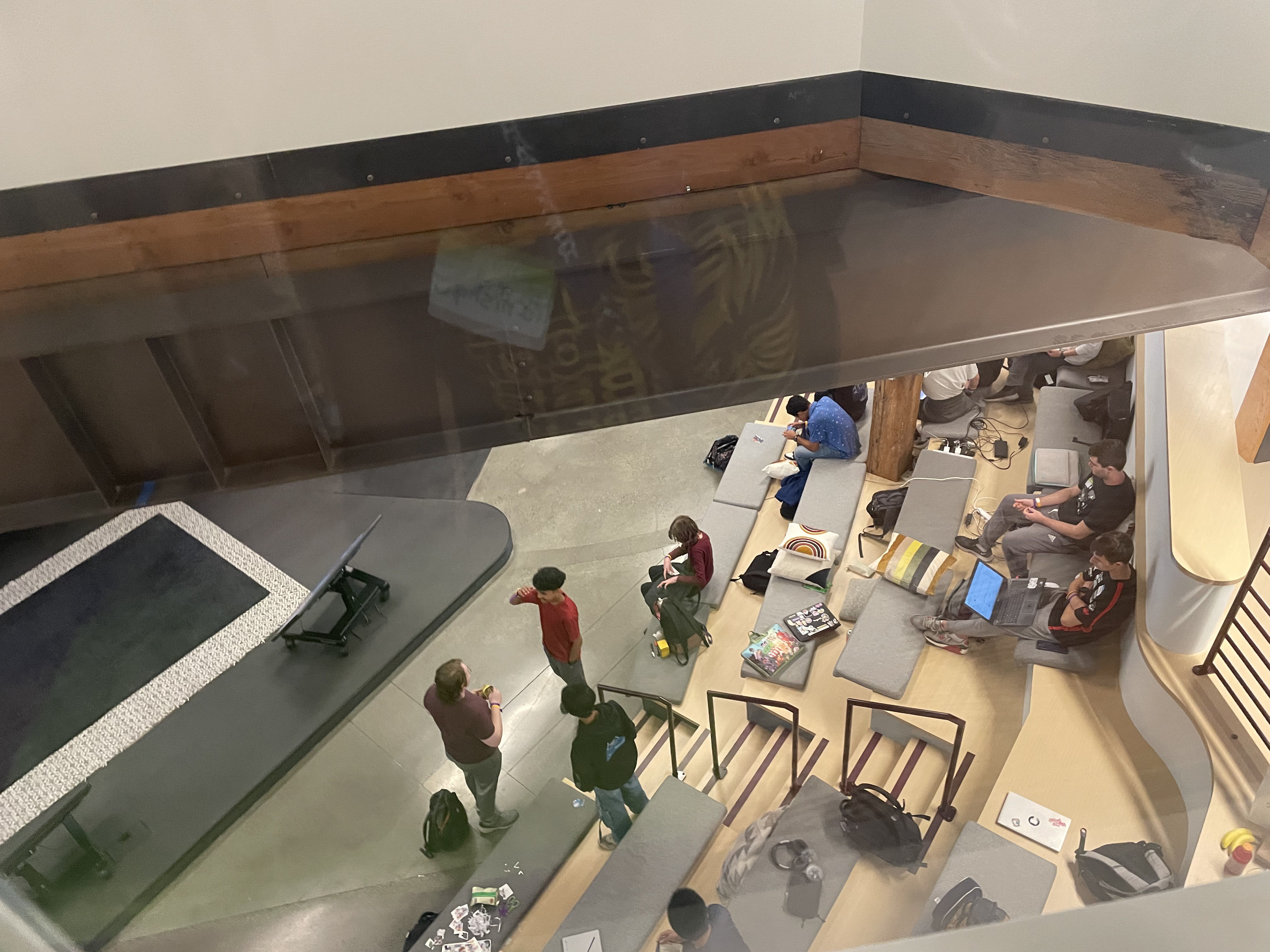 Horizons | Hack Club