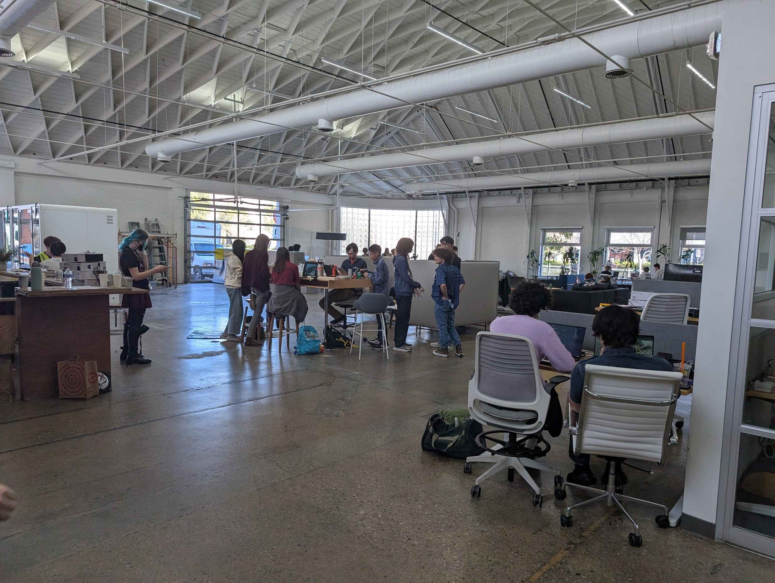 Horizons | Hack Club